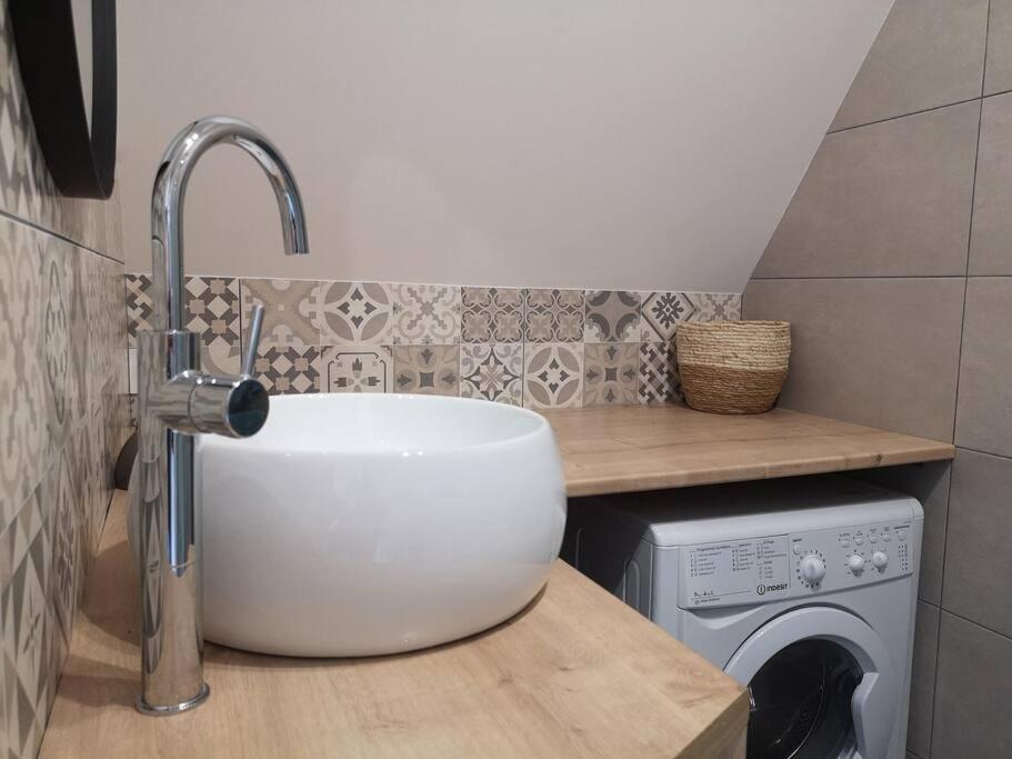 Maison De Ville Chaleureuse Au Coeur De Bayeux Bagian luar foto